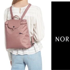 Longchamp Le Pliage Club Backpack